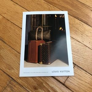 Authentic Louis Vuitton